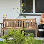 Daire Im Chasa Stefania, Bergblicktraum Mit Garten Und Sauna *