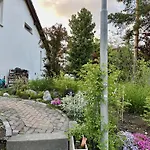 Daire Im Chasa Stefania, Bergblicktraum Mit Garten Und Sauna Scuol
