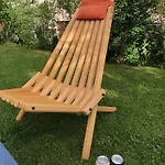 Im Chasa Stefania, Bergblicktraum Mit Garten Und Sauna Daire Scuol