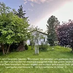 Im Chasa Stefania, Bergblicktraum Mit Garten Und Sauna Daire
