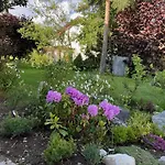 Im Chasa Stefania, Bergblicktraum Mit Garten Und Sauna *
