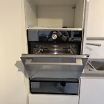 Daire Im Chasa Stefania, Bergblicktraum Mit Garten Und Sauna