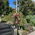 Daire Im Chasa Stefania, Bergblicktraum Mit Garten Und Sauna
