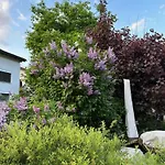 Im Chasa Stefania, Bergblicktraum Mit Garten Und Sauna Daire Scuol