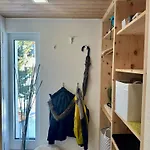 Daire Im Chasa Stefania, Bergblicktraum Mit Garten Und Sauna *
