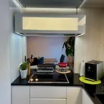 Im Chasa Stefania, Bergblicktraum Mit Garten Und Sauna Scuol