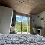 Daire Im Chasa Stefania, Bergblicktraum Mit Garten Und Sauna *