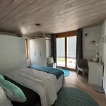 Im Chasa Stefania, Bergblicktraum Mit Garten Und Sauna