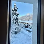 Daire Im Chasa Stefania, Bergblicktraum Mit Garten Und Sauna *