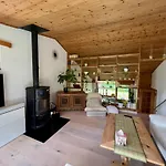Im Chasa Stefania, Bergblicktraum Mit Garten Und Sauna *