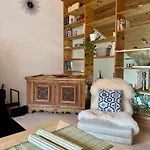Im Chasa Stefania, Bergblicktraum Mit Garten Und Sauna Daire Scuol
