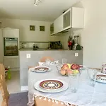Im Chasa Stefania, Bergblicktraum Mit Garten Und Sauna Scuol
