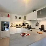 Im Chasa Stefania, Bergblicktraum Mit Garten Und Sauna Daire *