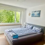 Im Chasa Stefania, Bergblicktraum Mit Garten Und Sauna Daire