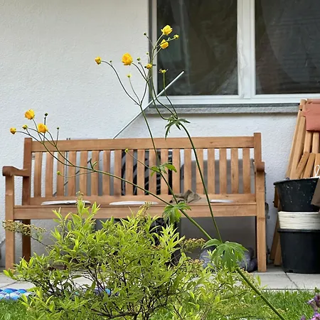 Apartment Im Chasa Stefania, Bergblicktraum Mit Garten Und Sauna *