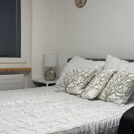 Im Chasa Stefania, Bergblicktraum Mit Garten Und Sauna
