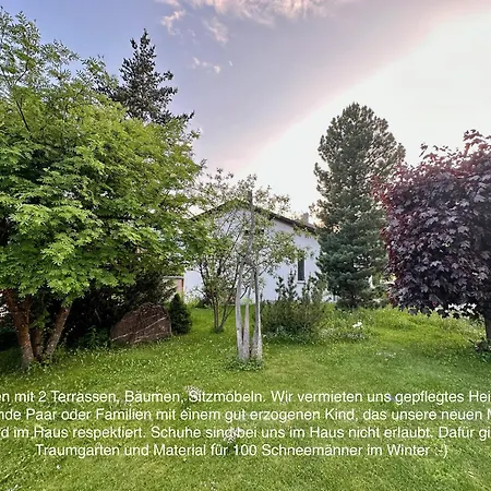 Im Chasa Stefania, Bergblicktraum Mit Garten Und Sauna Apartment