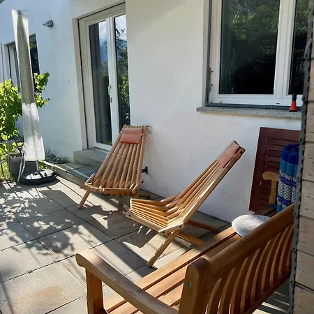 Im Chasa Stefania, Bergblicktraum Mit Garten Und Sauna Appartamento