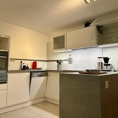 Im Chasa Stefania, Bergblicktraum Mit Garten Und Sauna *