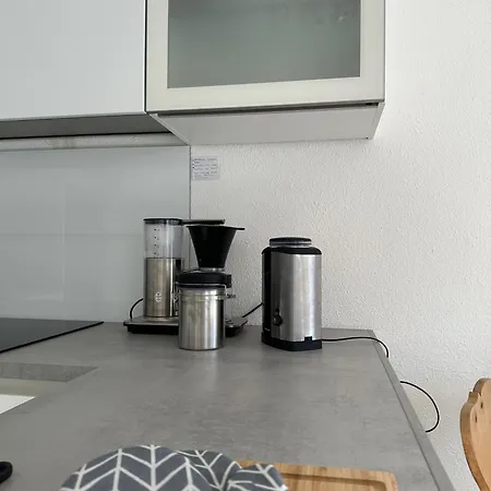 Im Chasa Stefania, Bergblicktraum Mit Garten Und Sauna Apartment