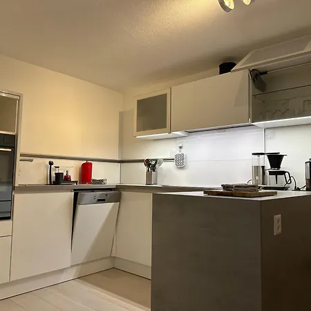 Im Chasa Stefania, Bergblicktraum Mit Garten Und Sauna