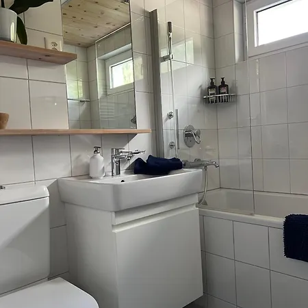 Im Chasa Stefania, Bergblicktraum Mit Garten Und Sauna Scuol