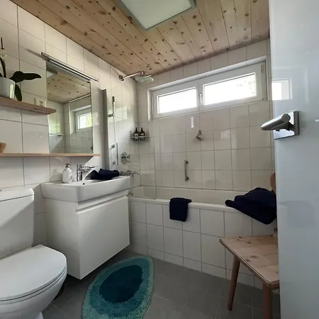 Im Chasa Stefania, Bergblicktraum Mit Garten Und Sauna Appartamento *