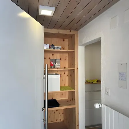 Im Chasa Stefania, Bergblicktraum Mit Garten Und Sauna Appartamento