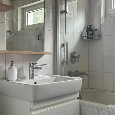 Im Chasa Stefania, Bergblicktraum Mit Garten Und Sauna *