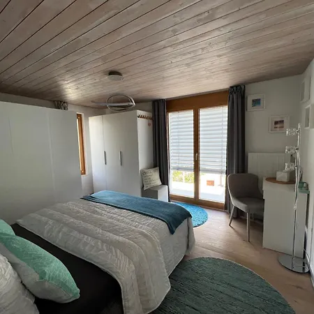 Im Chasa Stefania, Bergblicktraum Mit Garten Und Sauna