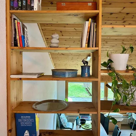 Im Chasa Stefania, Bergblicktraum Mit Garten Und Sauna * Scuol