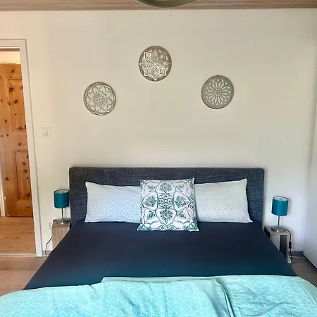 Apartment Im Chasa Stefania, Bergblicktraum Mit Garten Und Sauna *