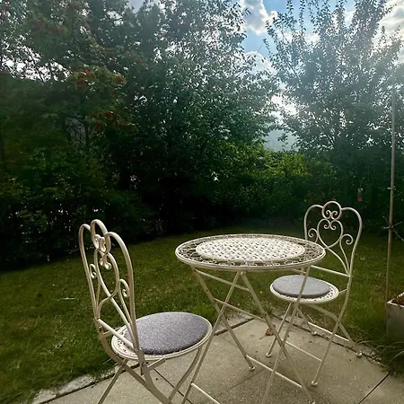 Im Chasa Stefania, Bergblicktraum Mit Garten Und Sauna