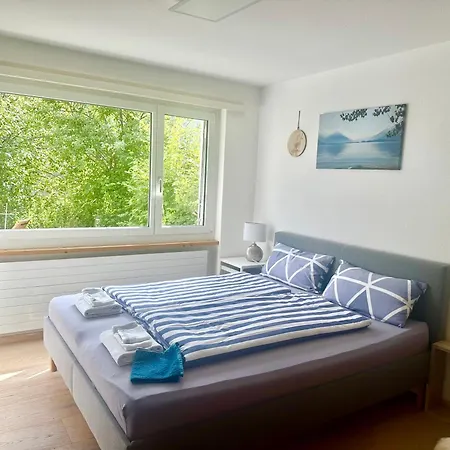 Im Chasa Stefania, Bergblicktraum Mit Garten Und Sauna Appartamento