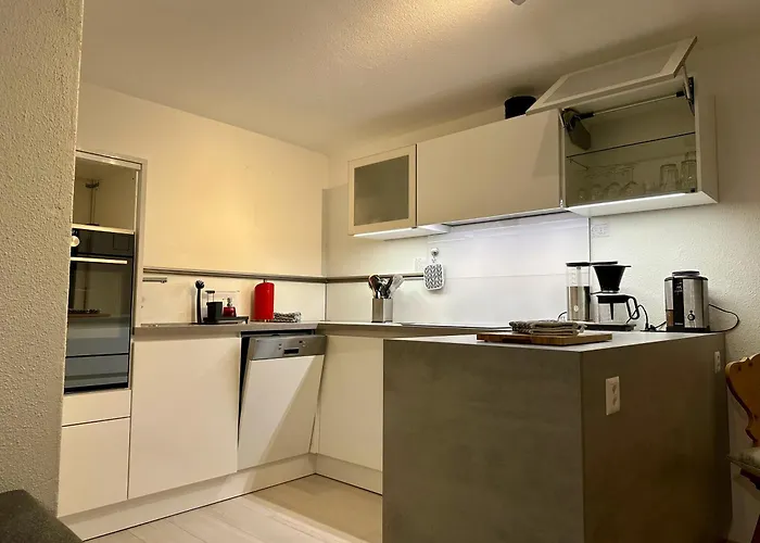 Im Chasa Stefania, Bergblicktraum Mit Garten Und Sauna *
