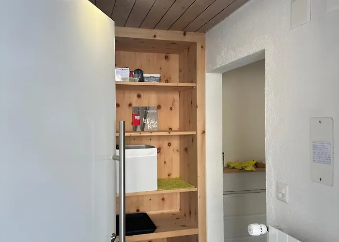 Im Chasa Stefania, Bergblicktraum Mit Garten Und Sauna アパート