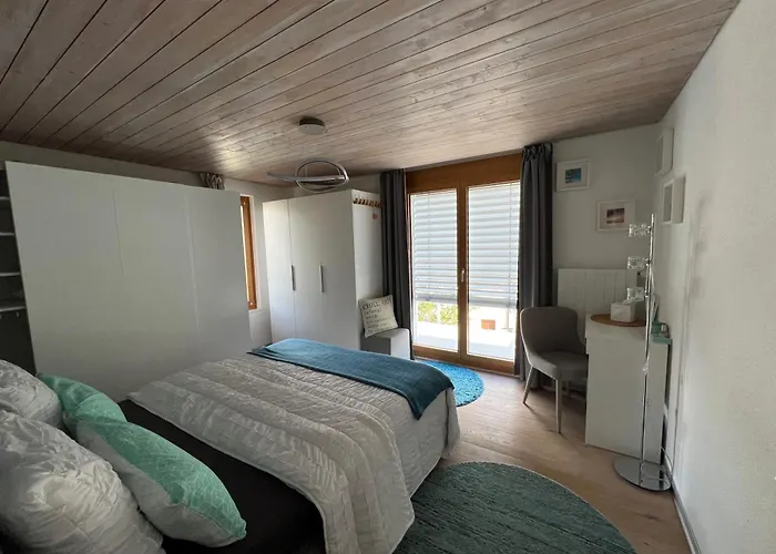 Im Chasa Stefania, Bergblicktraum Mit Garten Und Sauna