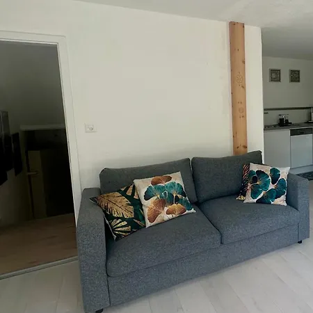Im Chasa Stefania, Bergblicktraum Mit Garten Und Sauna *